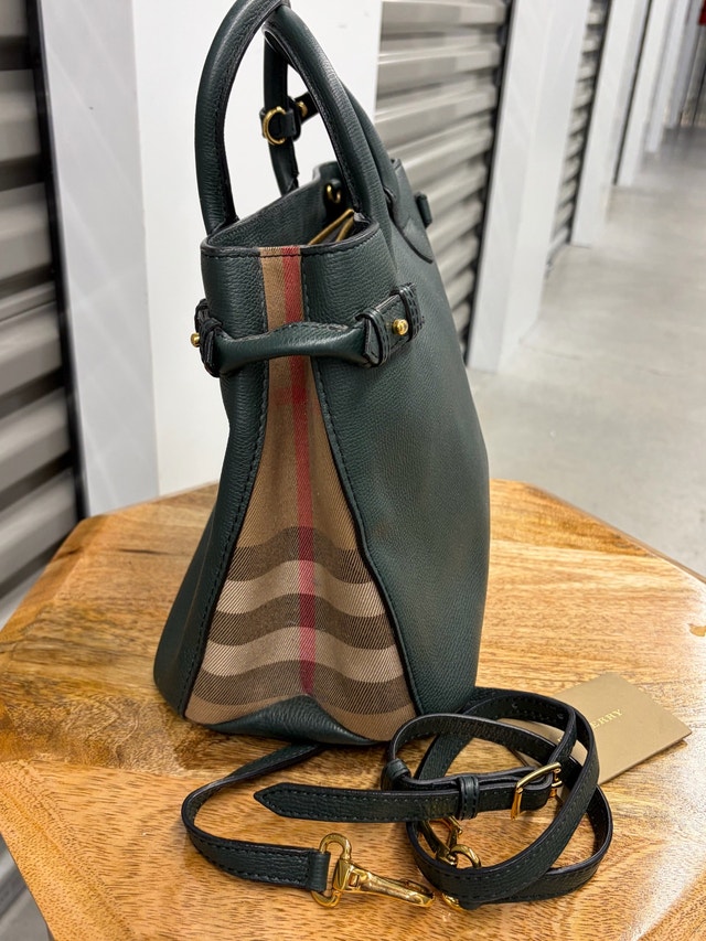 Burberry Handbag - photo 3