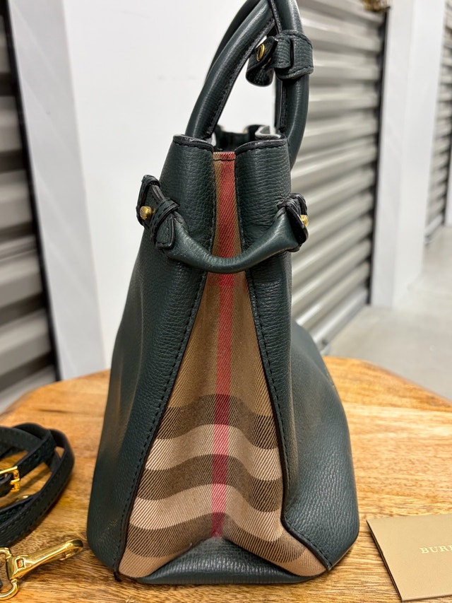 Burberry Handbag - photo 4