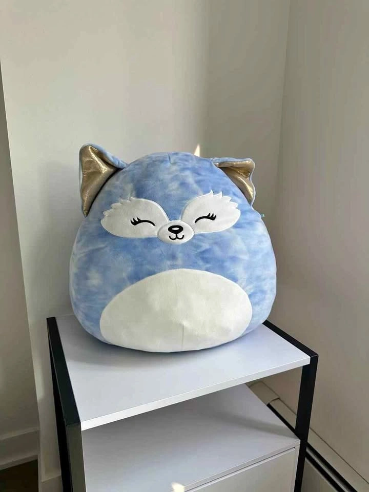 Cute large marshmallow pillows