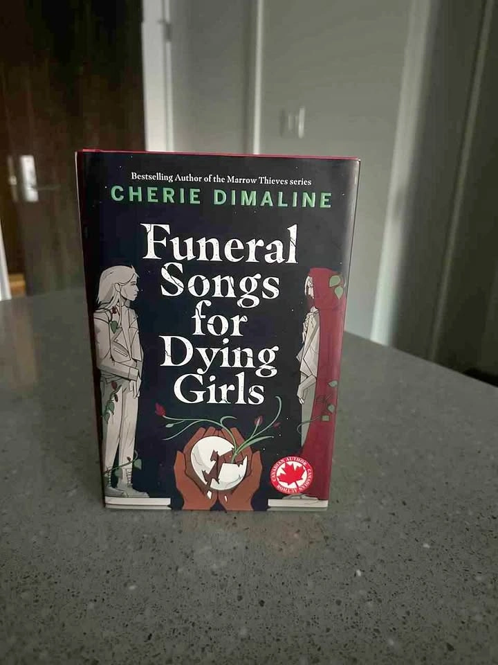 Funeral Songs for Dying Girls