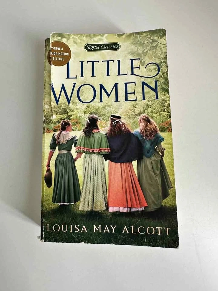 Little women