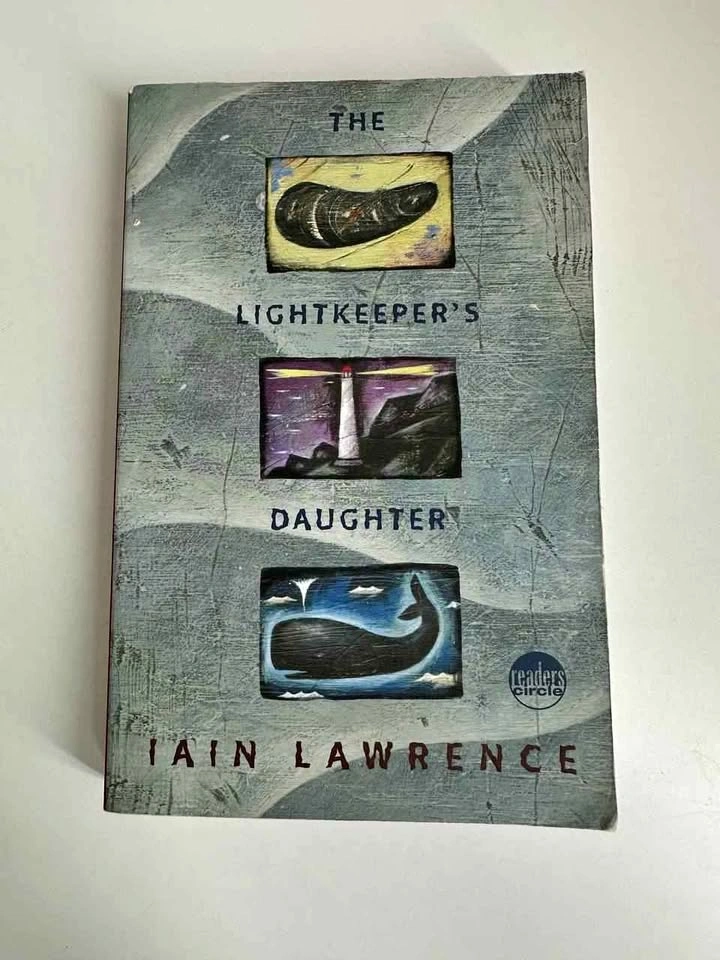The lightkeeper's daughter