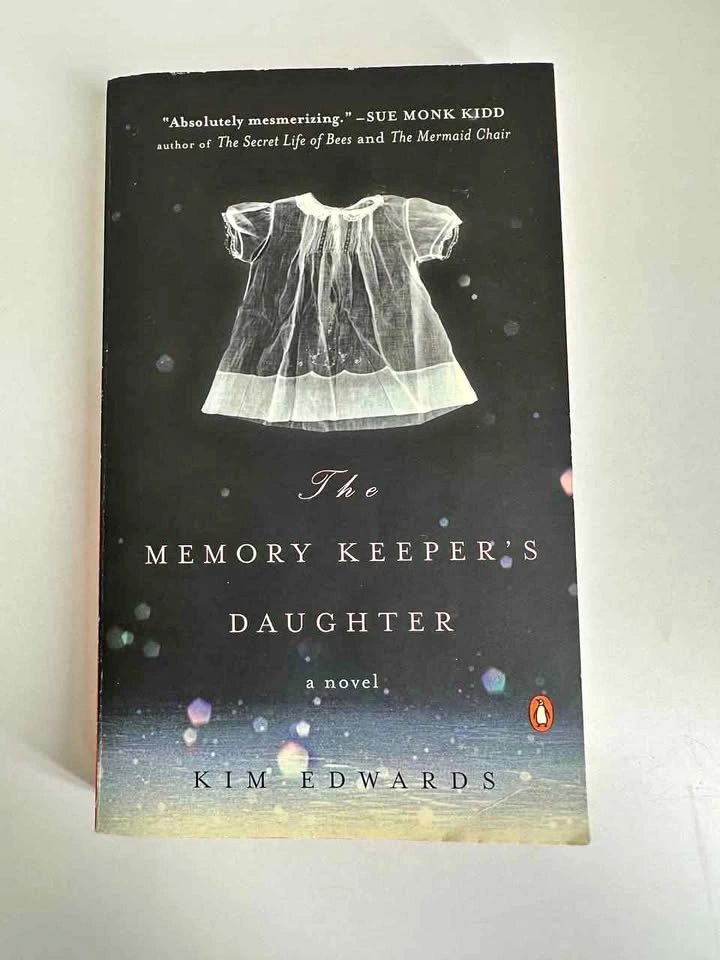 The Memory Keeper's Daughter