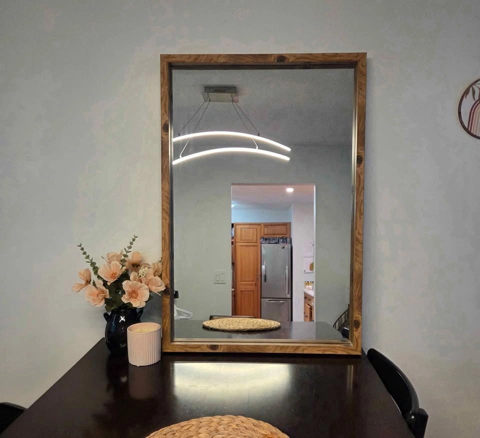 Two Mirrors - photo 2