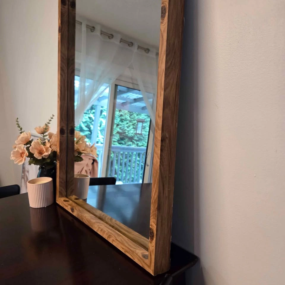 Two Mirrors - photo 3