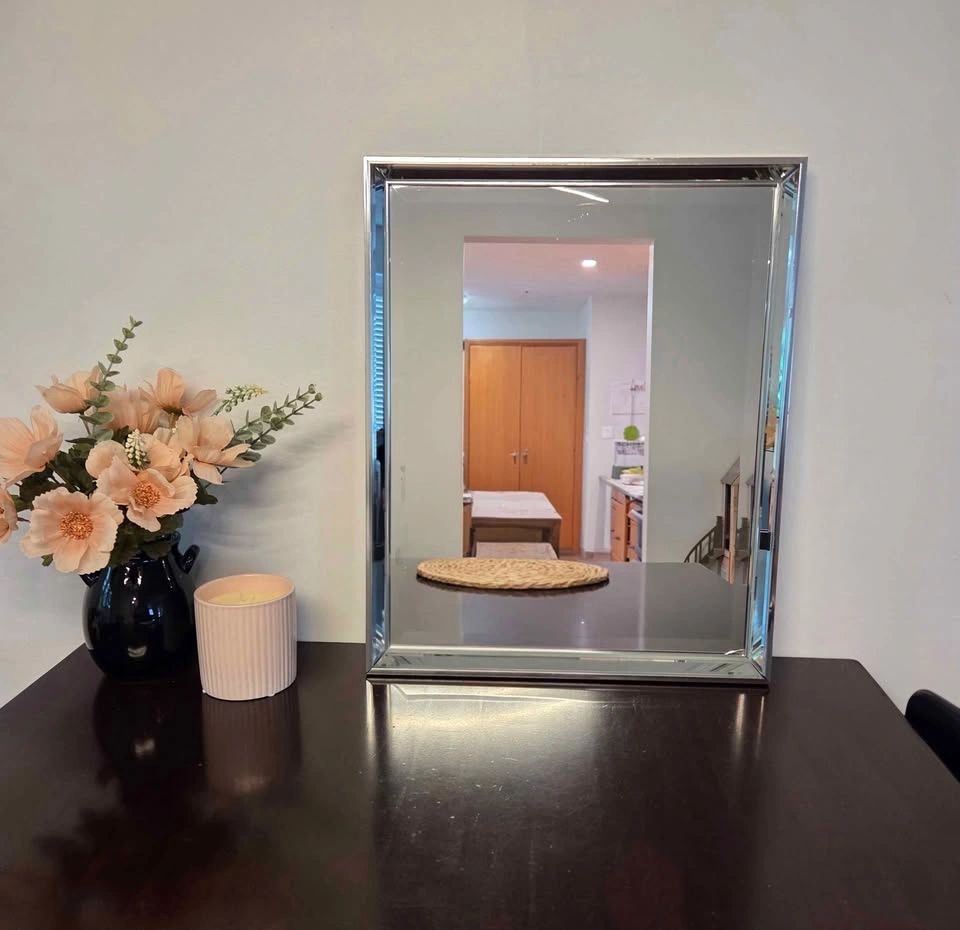 Two Mirrors - photo 5