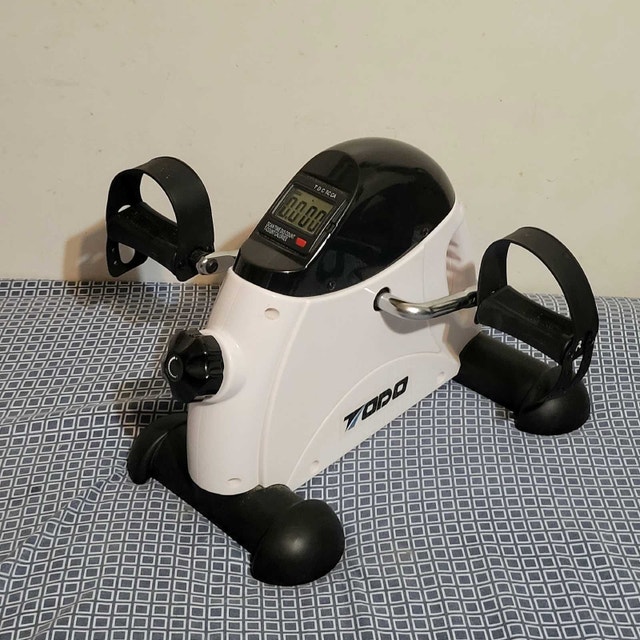 Exercise Bike Pedals For Office Desk
