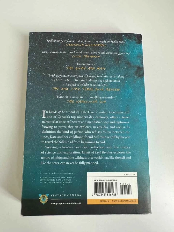 Lands of lost borders - photo 2