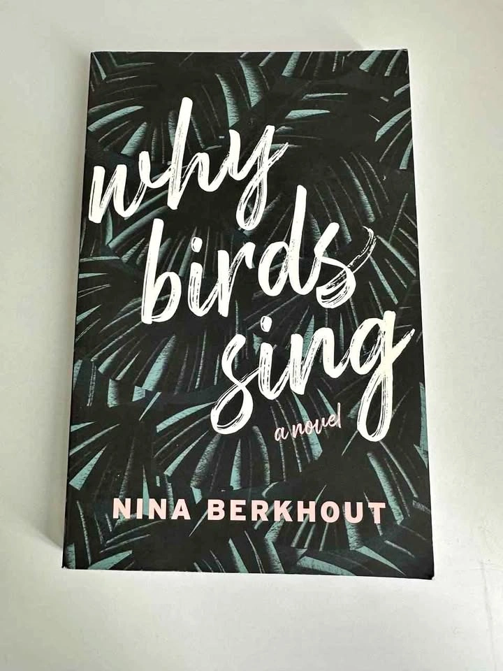 Why birds sing