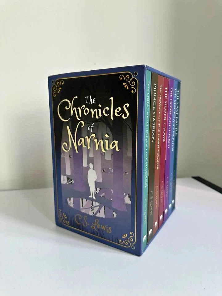 The Chronicles of Narnia