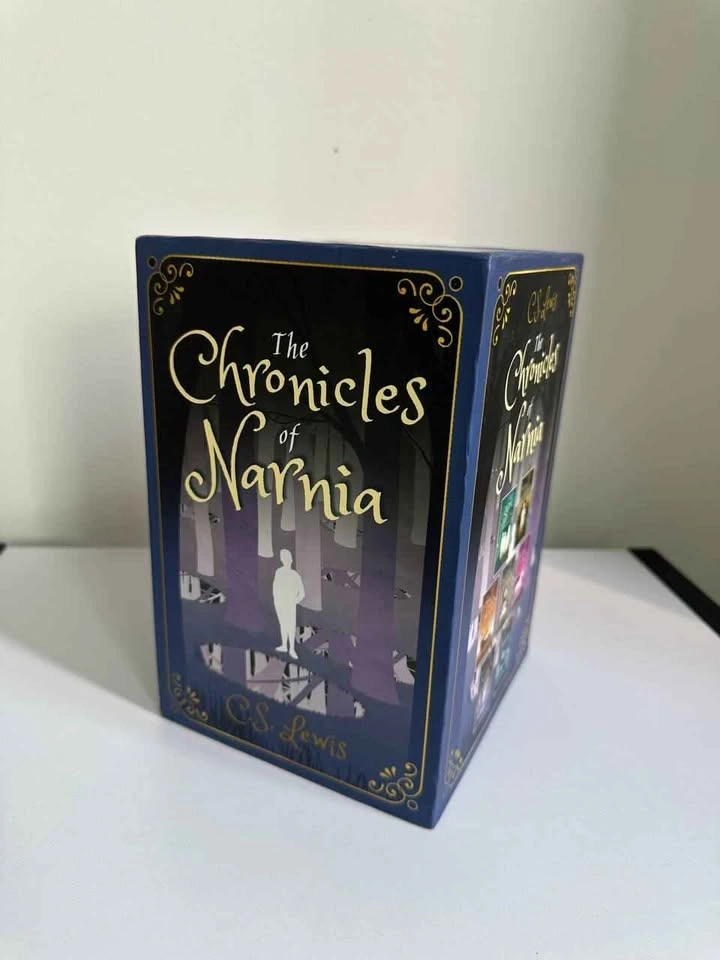 The Chronicles of Narnia - photo 2