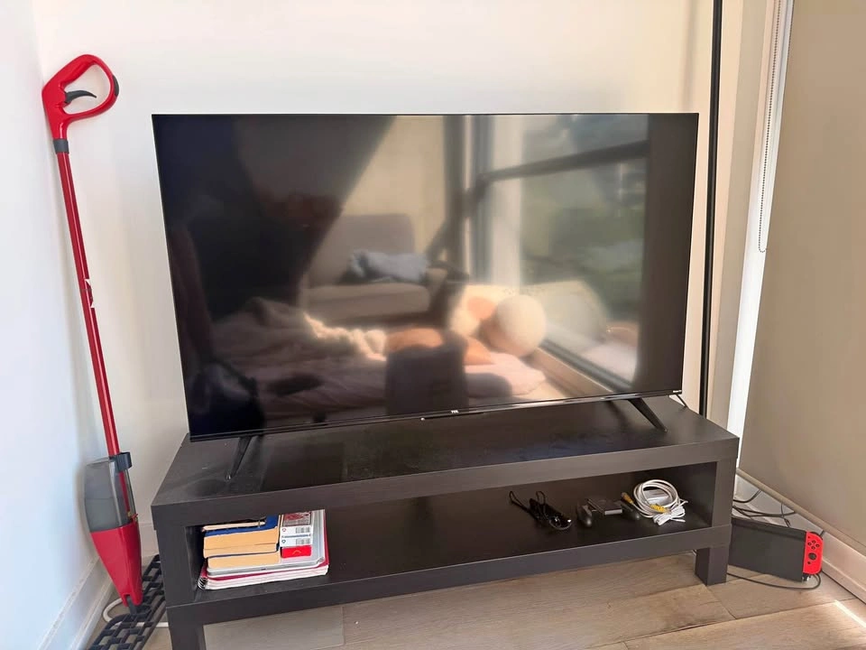 Roku 43" TV