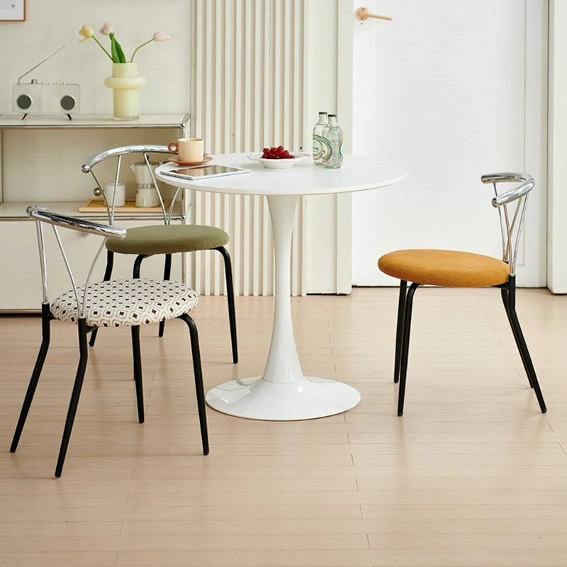 Pro Lite LDF016 A1587 Minimalist Tulip Dining Table $78