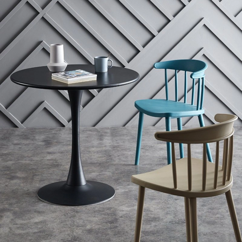 Pro Lite LDF016 A1587 Minimalist Tulip Dining Table $78 - photo 2