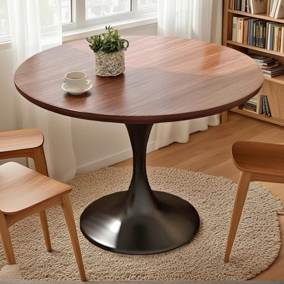 LDF021 A2098 Elegant Round Tulip Table