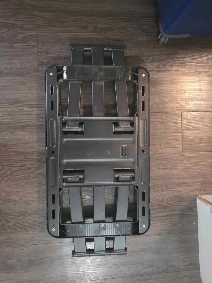 Full Motion TV Wall Mount - photo 2