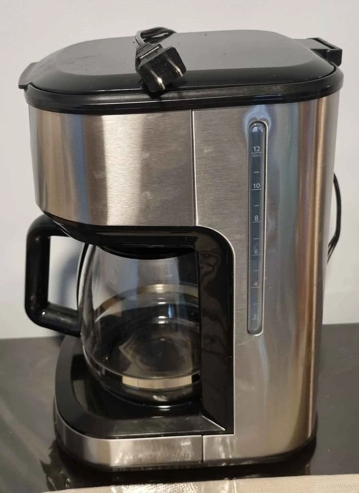 TRU 12-Cup Programmable Coffee Maker (Like New / Excellent Condi - photo 3