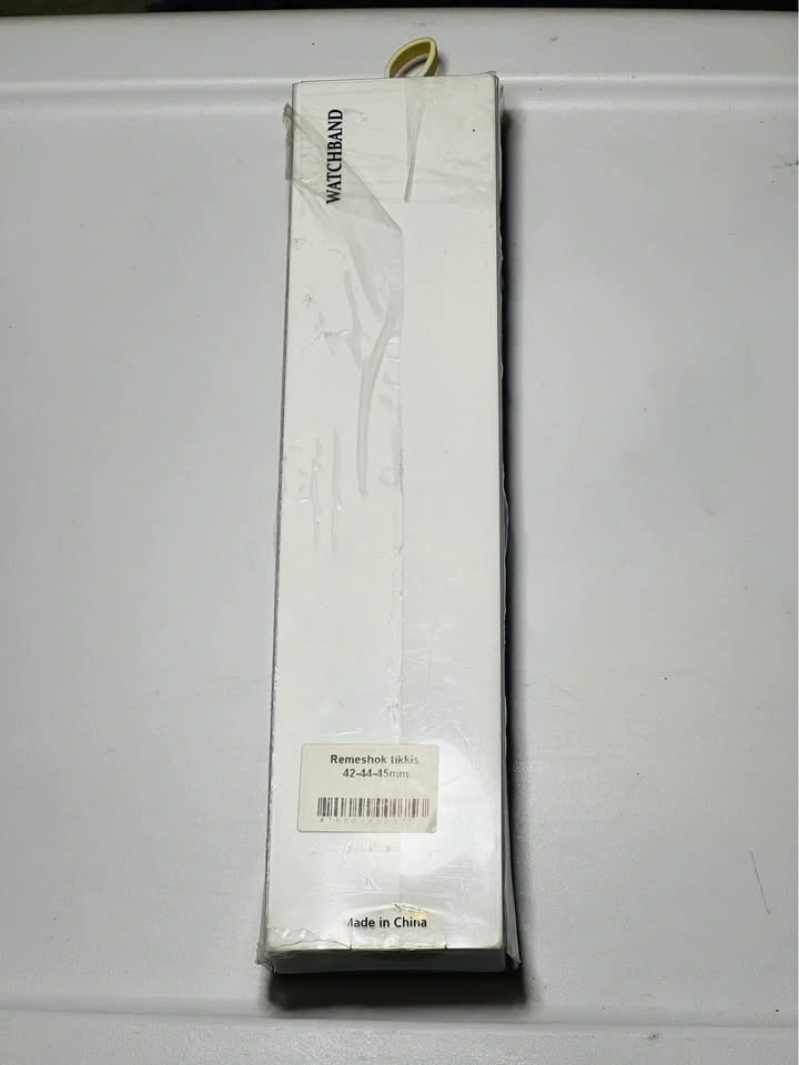 Gold Metal Link Watchband for 42/44/45mm - photo 2