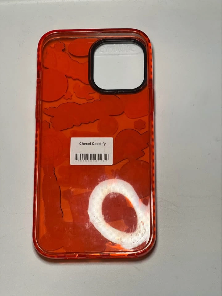 Casetify x Coca-Cola iPhone 13 Pro max Case - photo 2