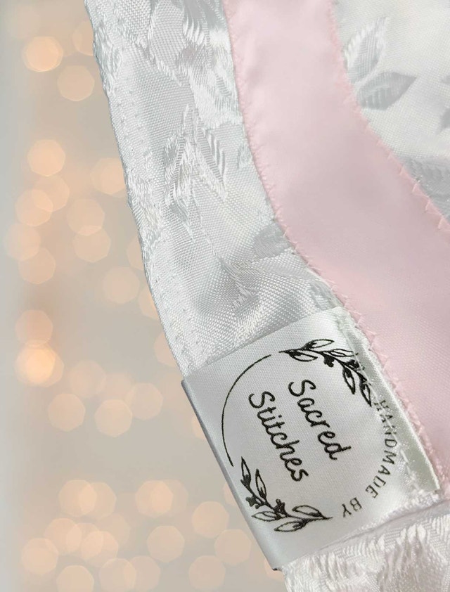Toddler Ribbon Skirt - photo 3