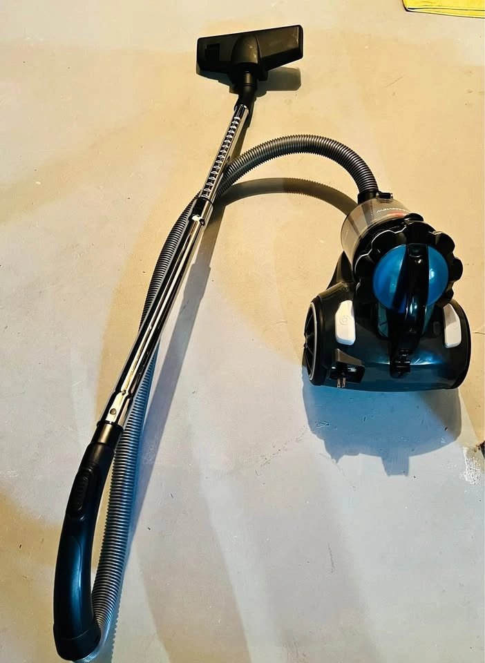 Bissell Cleanview Canister Vacuum Cleaner