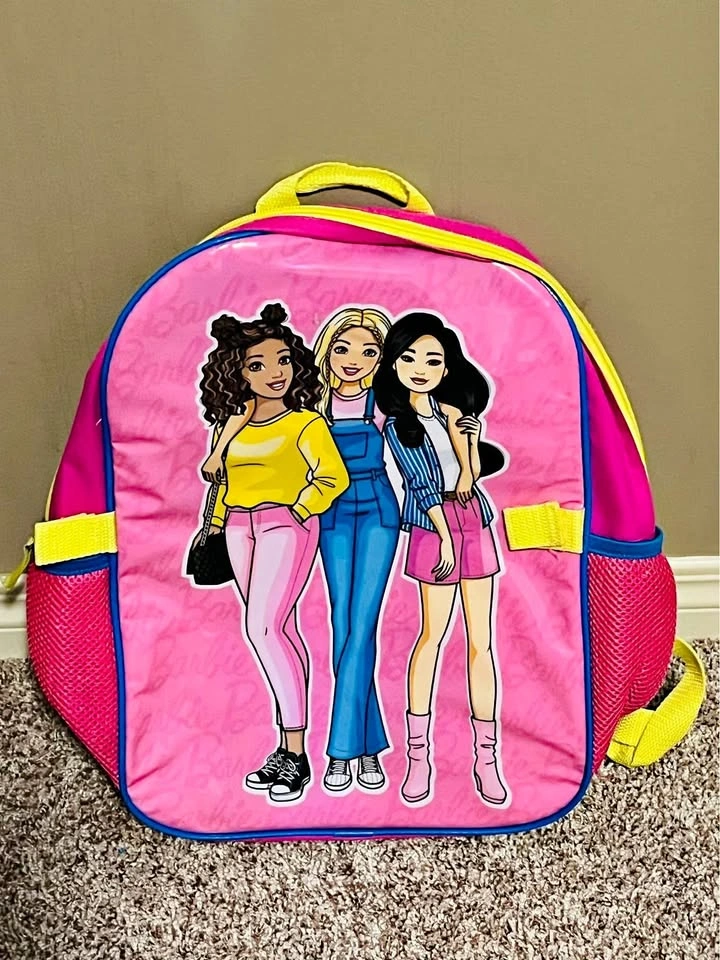 School Backpack
