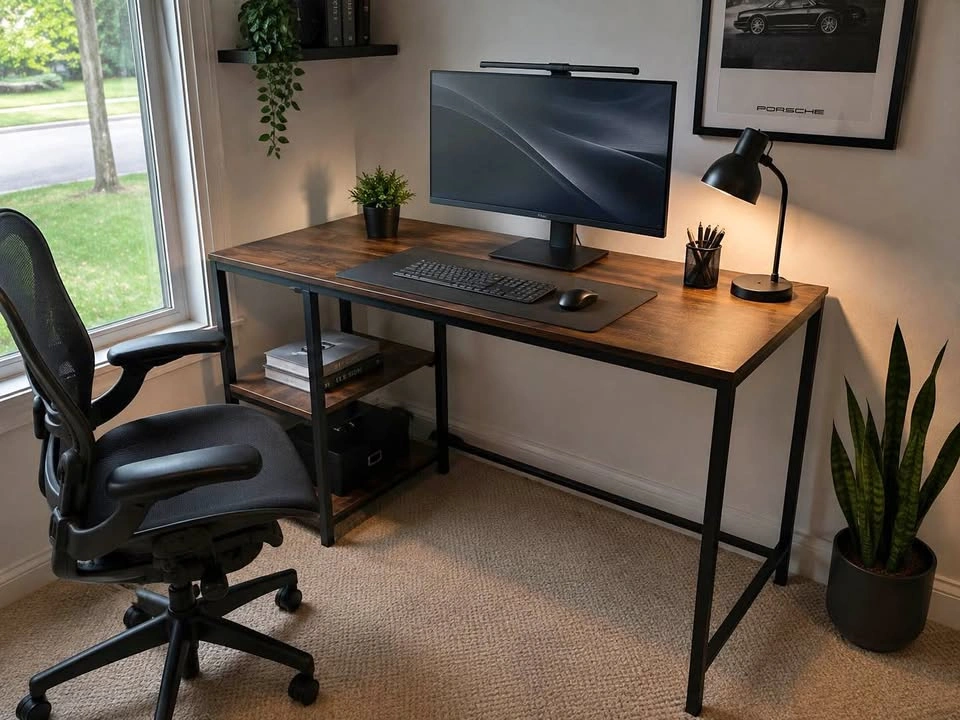 NEW Work Desk