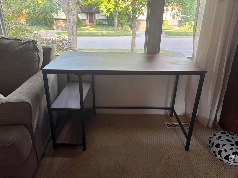 NEW Work Desk - photo 2