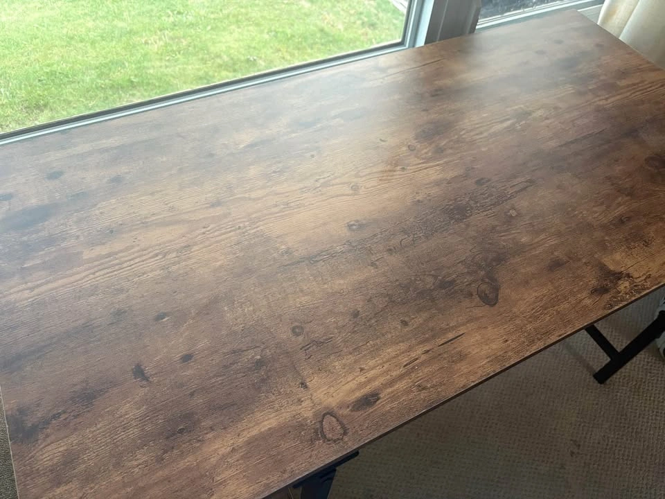 NEW Work Desk - photo 4