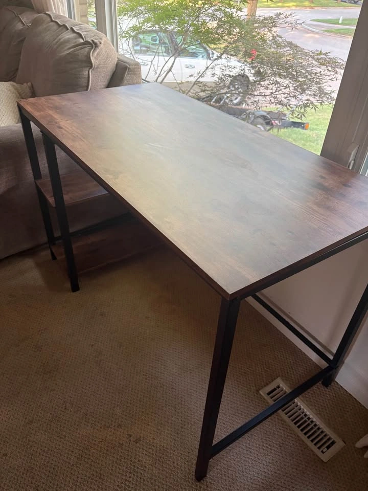 NEW Work Desk - photo 5
