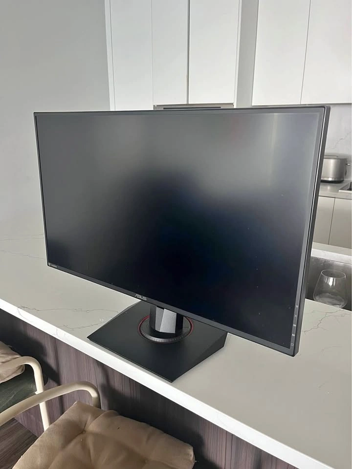 Asus Monitor 27inch