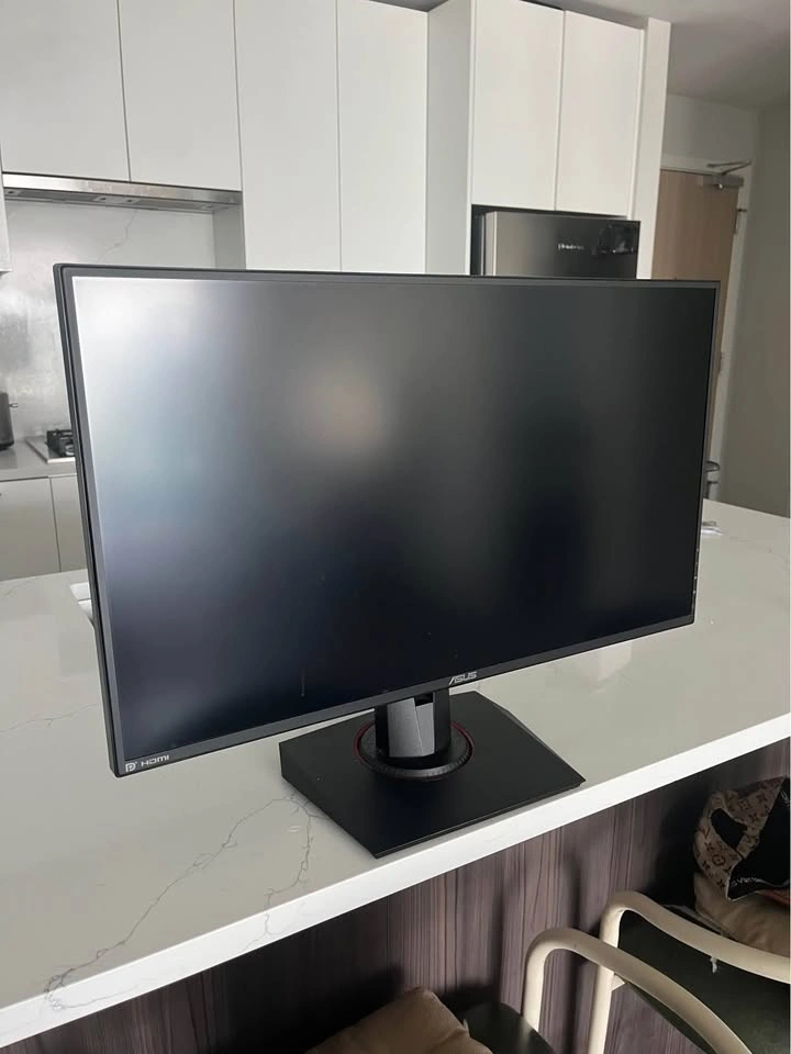 Asus Monitor 27inch - photo 2