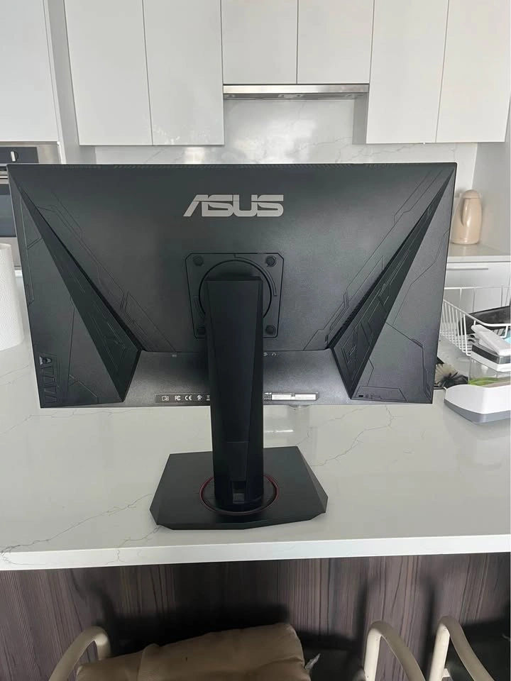 Asus Monitor 27inch - photo 3