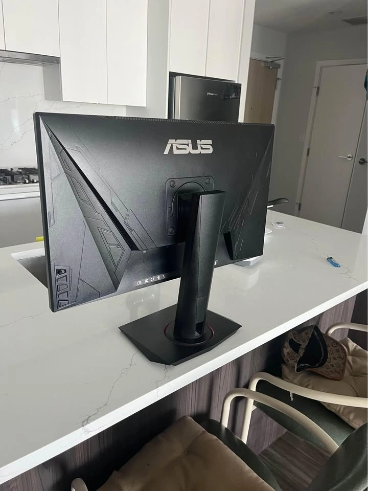Asus Monitor 27inch - photo 4