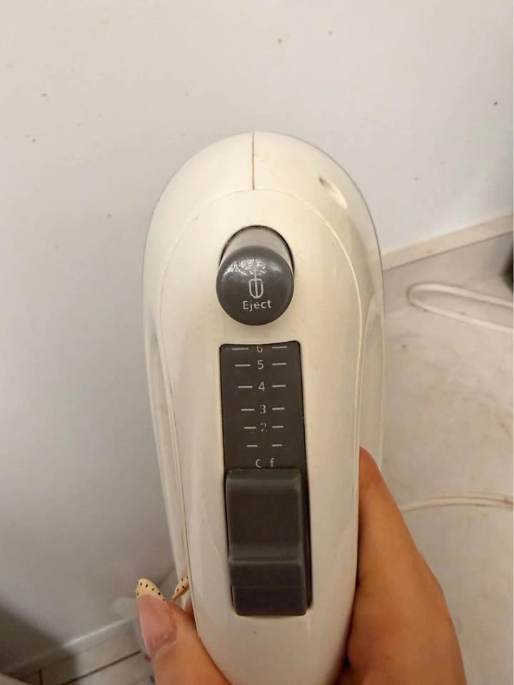 Hand mixer - photo 2