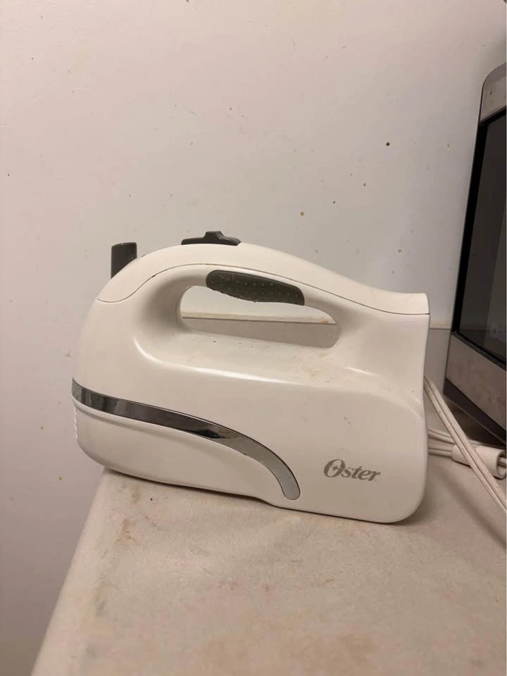 Hand mixer - photo 3