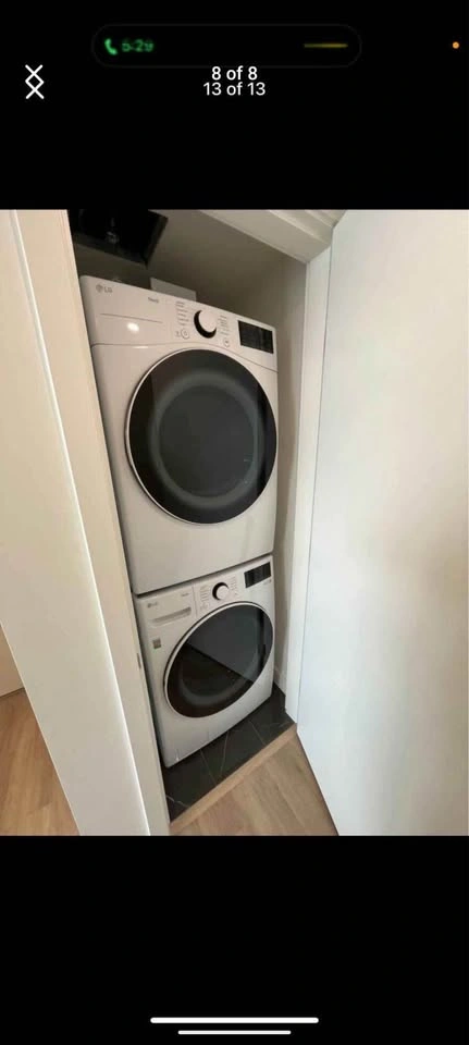 1 Bed 1 Bath - Apartment - photo 3