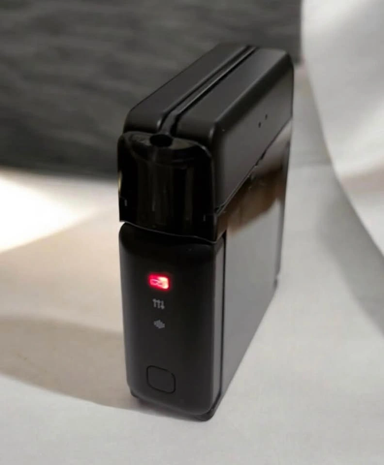 Wireless Lavalier Microphone New - photo 2