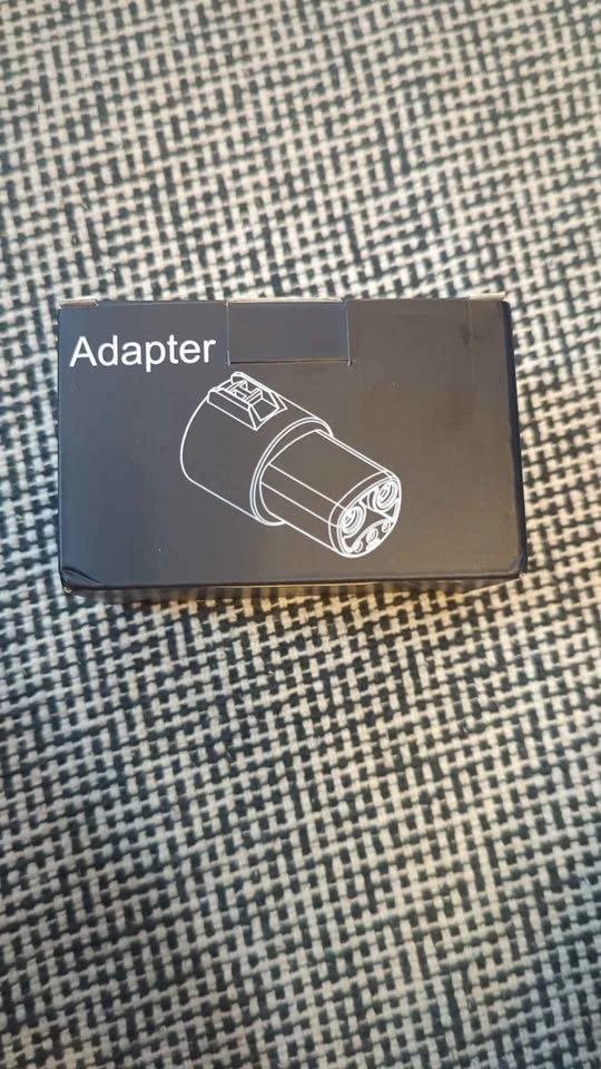J1772 to Tesla Charger Adapter - New - photo 2