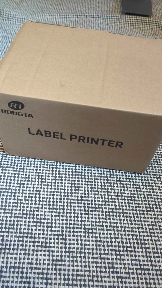 4x6 Label Printer - New - photo 2