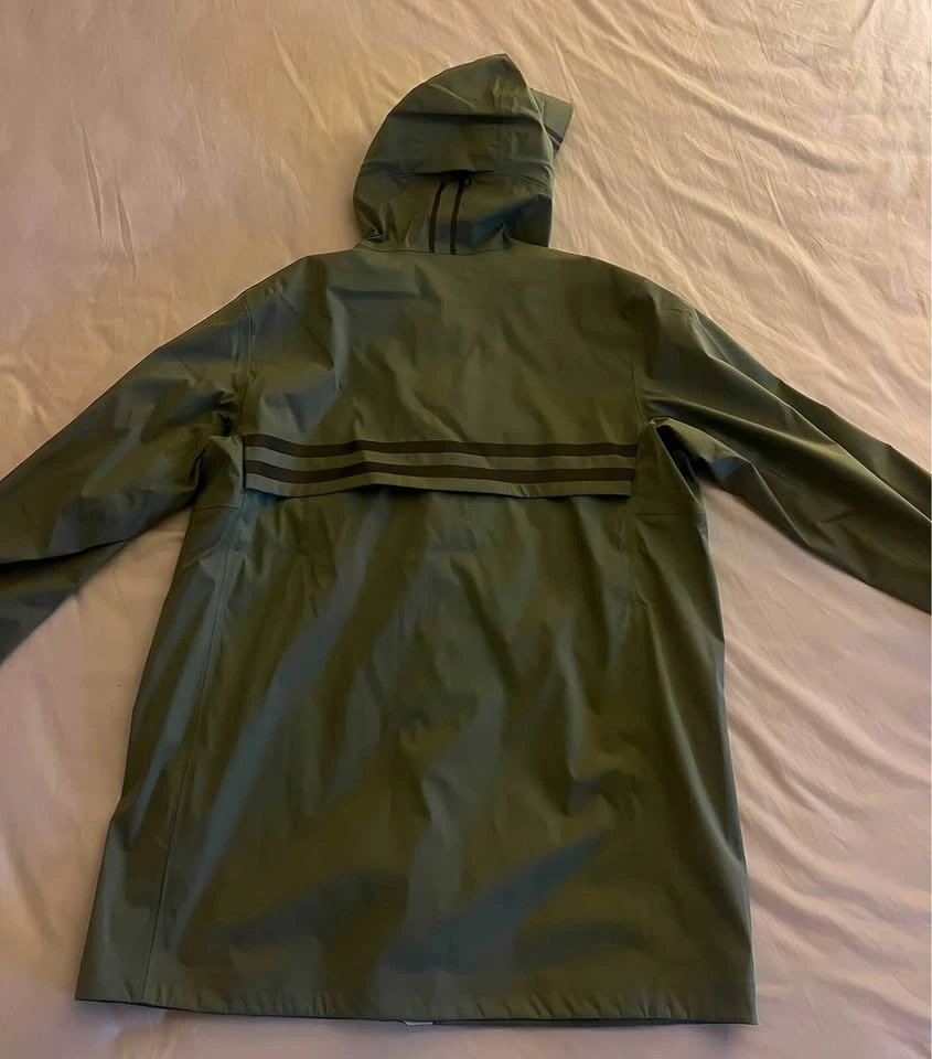 Canada Goose Nanaimo Jacket in Sage Brush - photo 3