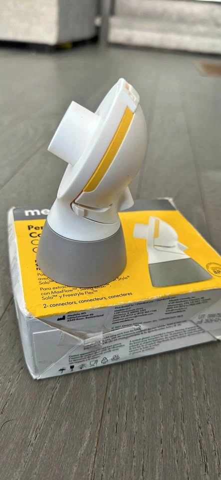 Medela PersonalFit Flex Replacement Connector (1 piece)