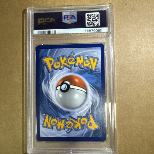 2020 Pokemon Champion's Path Charizard VMAX FA #74 PSA 10 - photo 3