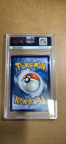 2020 Pokemon SWSH #079 Charizard V Champions Path PSA 10 - photo 3