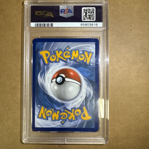 2019 FA Reshiram GX HIDDEN FATES PSA 10 - photo 3