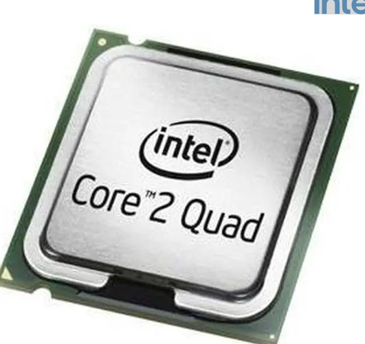 Core 2 Quad Q6600