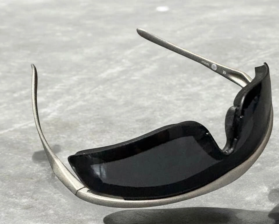 Harley-Davidson Motorcycle Riding Sunglasses guc - photo 3