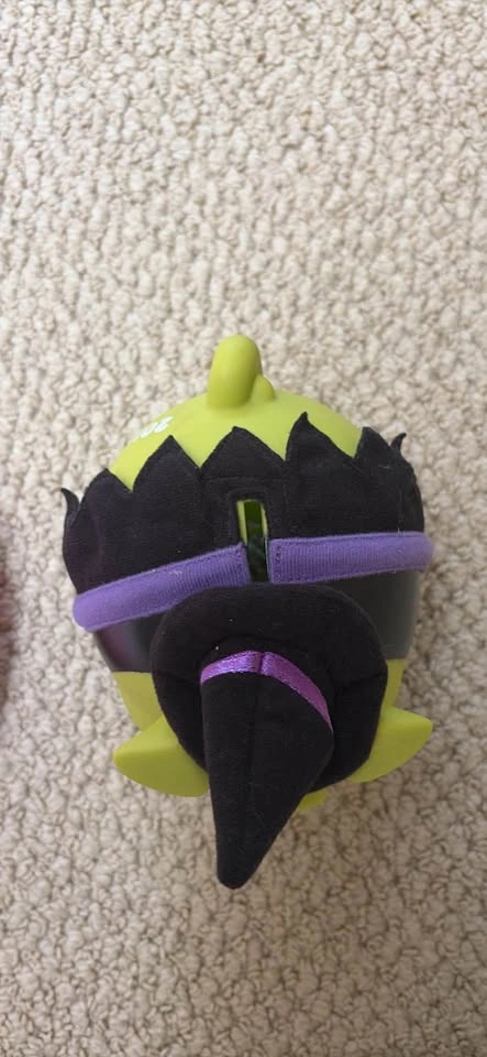 2011 Wicked Witch Piggy Bank OLD NAVY Rare - photo 4