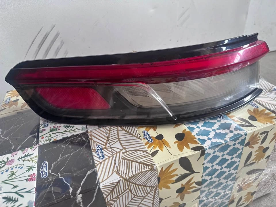 LED Rear Left Light (Tail Lamp) for Jeep Grand Cherokee