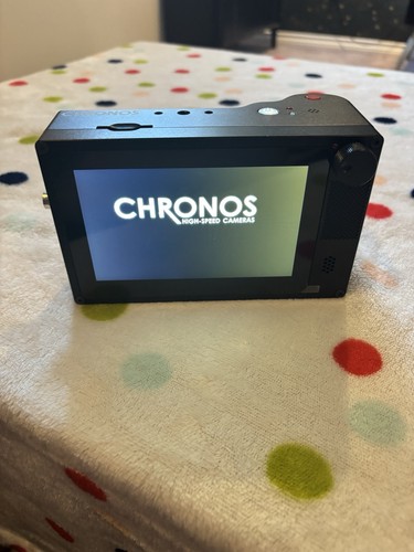 Chronos 2.1-HD High Speed Camera 16GB CR-21-1.0-16M 1080p - photo 4